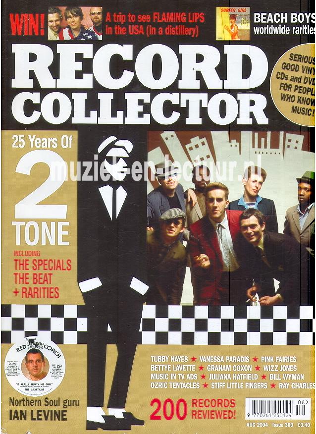 Record Collector nr. 300